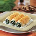 Cannelloni Ricotta e Spinaci fresca