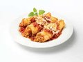 Cannelloni Gratines Fresca