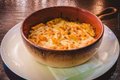 Pasta al Forno