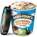 Ben & Jerry's 500ml - Cookie Dough