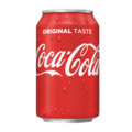 Coca - Cola