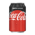 Coca - Cola Zero
