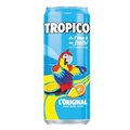 Tropico Exotic
