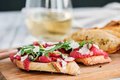 Carpaccio