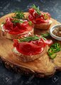 Bresaola