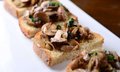 Funghi di Bosco