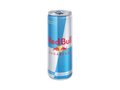 Red-bull sugarfree