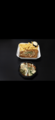 Schnitzel met spek en ui