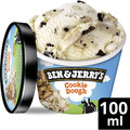 Cookie Dough 100ml