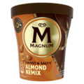 OLA Magnum Pot Almond Remix 440ml