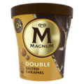 OLA Magnum Pot Double Seasalt Caramel 440 ml