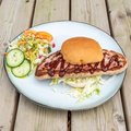 Baconburger