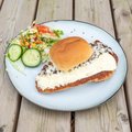 Speciaalburger