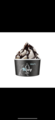 Sundae chocolade