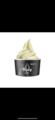 Sundae lemon