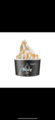 Sundae sinaasappel