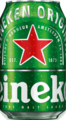 Heineken Bier