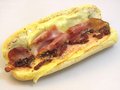 Panini ham/kaas