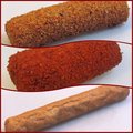 Doos losse snacks