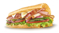 SUBWAY Melt 30cm menu