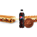 Grand Cheesesteak Melt Menu