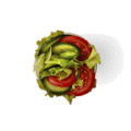 Side Salad