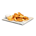 Potato bites middel