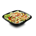 Chicken Bacon avocado Salad menu