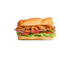 T.L.C. Teriyaki 15cm sub menu