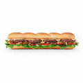 Great Steakhouse 30cm sub