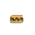 Spicy Steak & Bacon 15cm