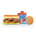 SUBWAY Kids' Pak™