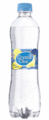 Crystal Clear Lemon