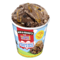 Ben & Jerry's Chocolatey Love-A-Fair 465ml