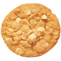 White Chip Macadamia Nut