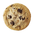 Chocolate Chunk