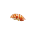 11. Geflambeerde zalm