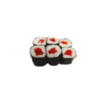 14. Tekka maki