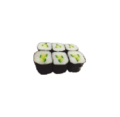 16. Kappa maki