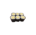 20. Tamago maki