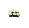 21. Avocado maki