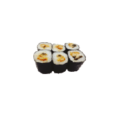 22. Unagi maki