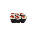 24. Spicy Tonijn maki