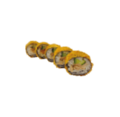 32. Fried Crispy tuna