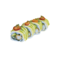 36. Tempura Dragon roll
