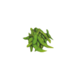 42. Edamame