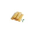 44. Mini loempia's 5x