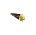 47. California handroll