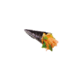 48. Sake handroll