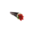 49. Maguro handroll
